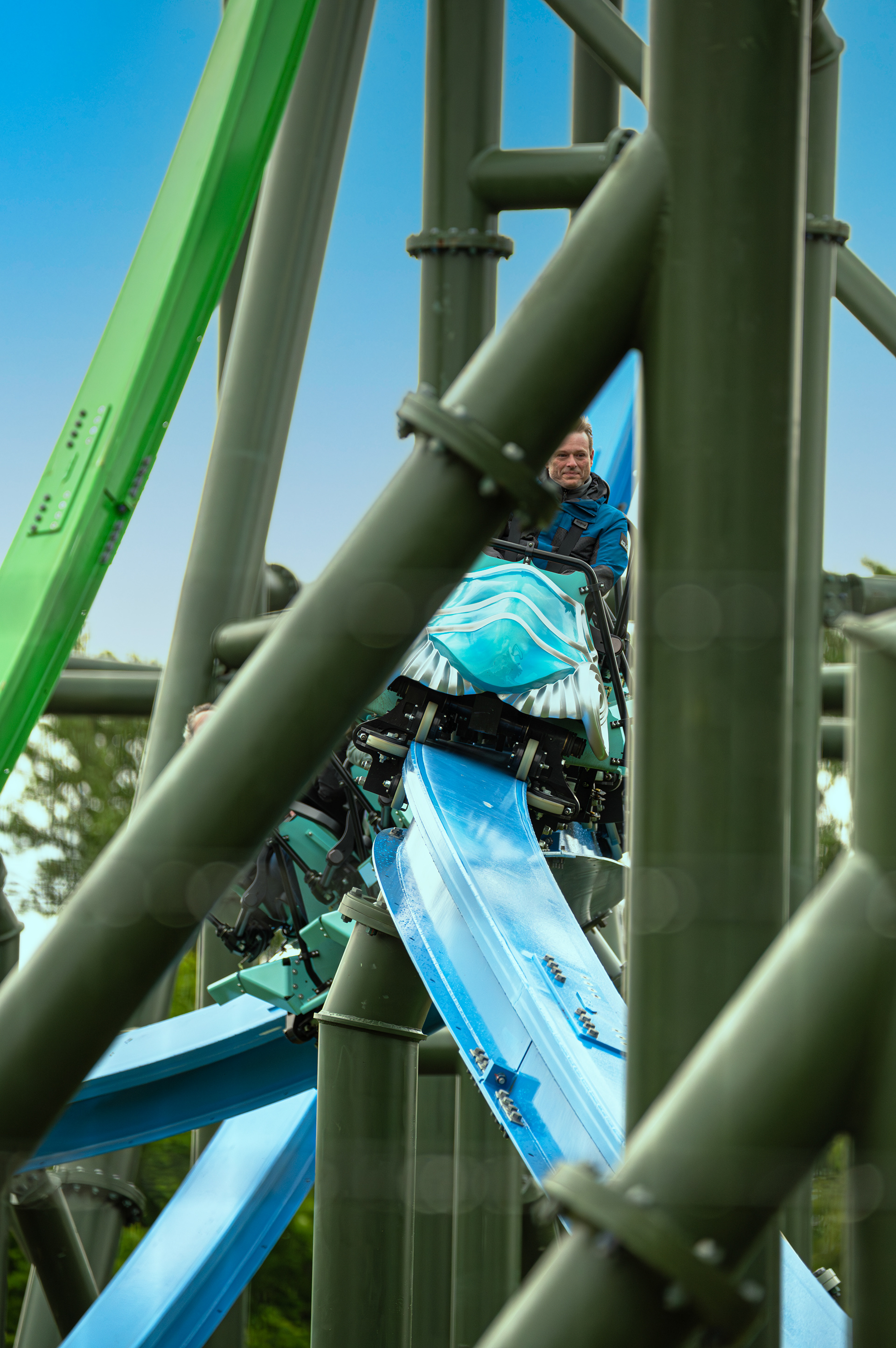 Walibi Holland — photographie